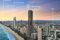 16E/3277 Surfers Paradise Boulevard, Surfers Paradise