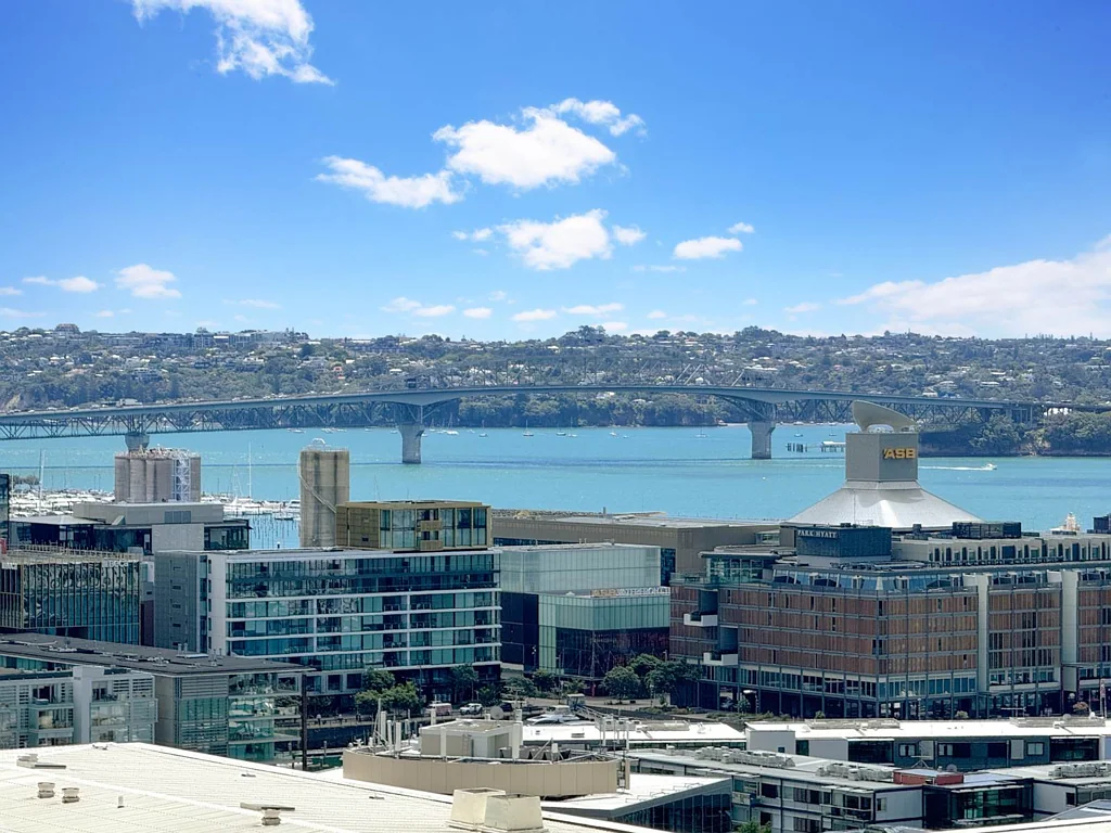 12H/34 Kingston Street, City Centre, Auckland City, Auckland
