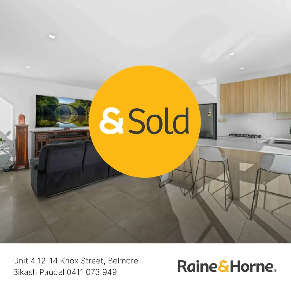 4/12-14 Knox Street, Belmore, NSW 2192
