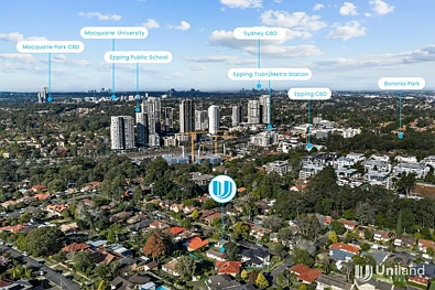 20 Rosen Street, Epping, NSW 2121, 5 rūma, 2 rūma horoi, House