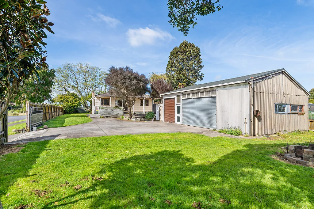 Waiau Pa 5chambre Spacious Family Haven In Waiau Pa