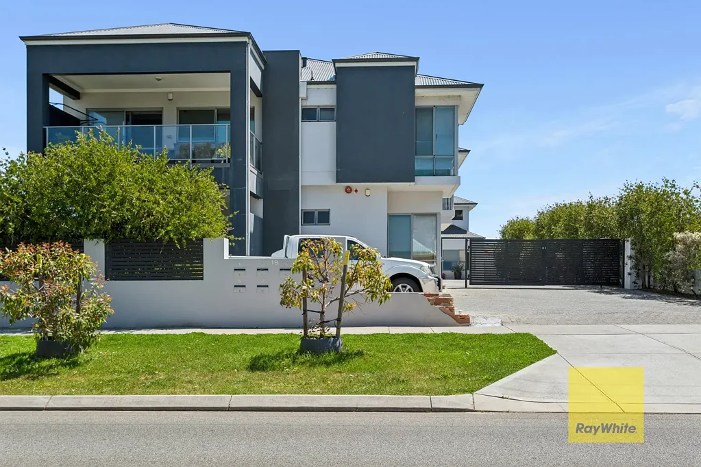4/19 Frederic Street, Midland, WA 6056