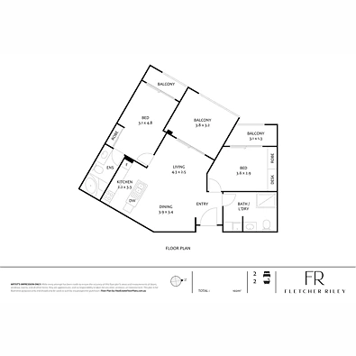 3307/923 David Low Way, Marcoola, QLD 4564, 2 Bedrooms, 2 Bathrooms, Apartment