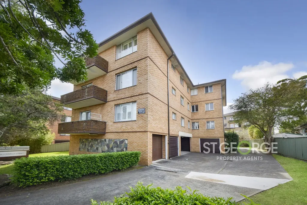 1/14 Connelly Street, Penshurst, NSW 2222