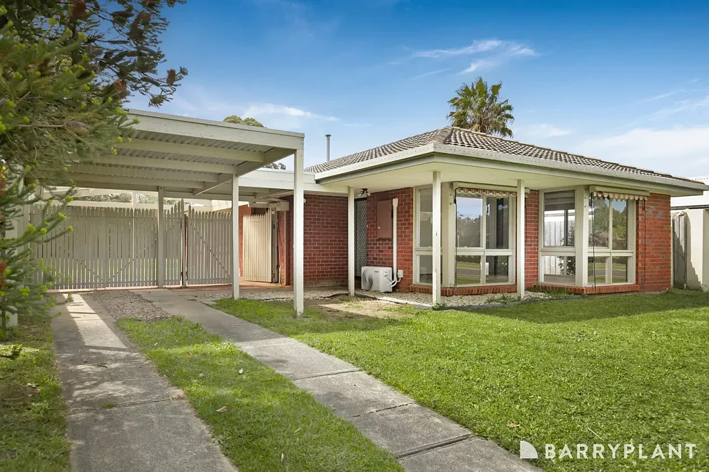 7 Ashfield Drive, Berwick, VIC 3806