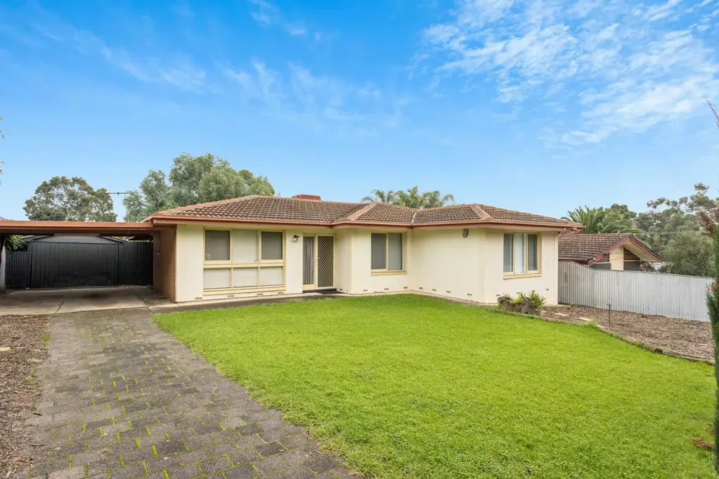 Modbury 3Zimmer A Great Opportunity in a Convenient Modbury Location