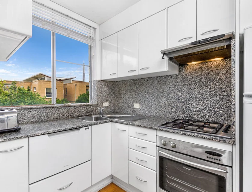 20/13-17 Stewart Street, Glebe, Inner West, 2 غرف, 1 حمامات, Unit