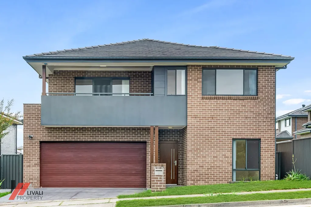 Superbly Located, Oversized Family Home