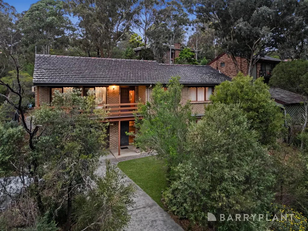 Eltham 3 Bedroom Classic Comfort on the Corner