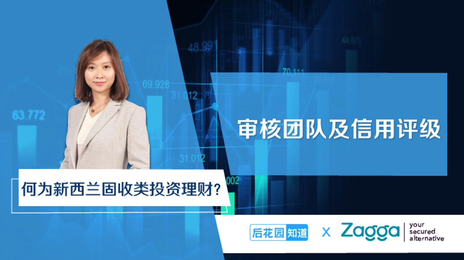 4，审核团队及信用评级
