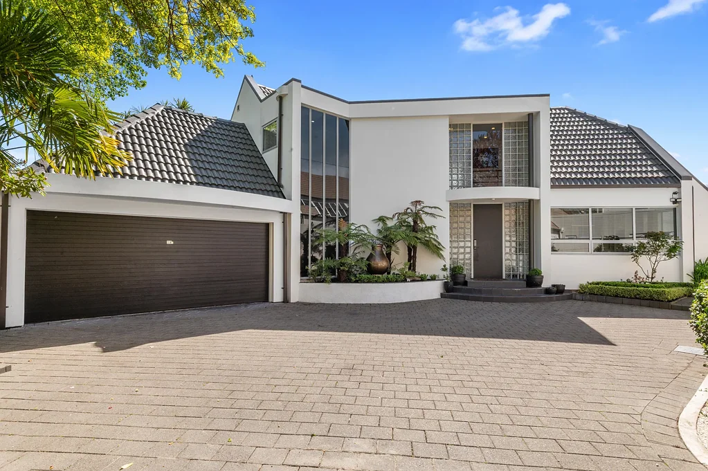 Fendalton 4ਬੈੱਡਰੂਮ Great Value, Worth a Closer Look!