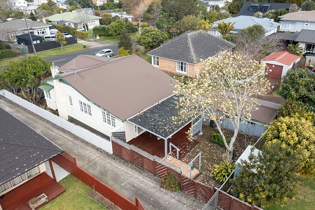 30A Wattle Street, New Lynn, Waitakere City
