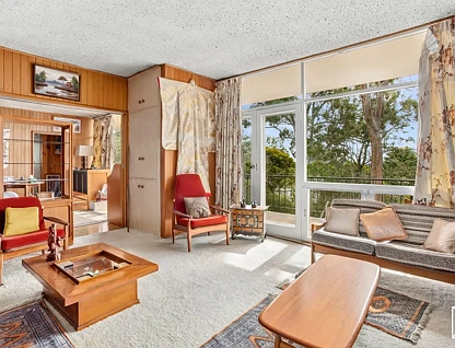 48 Vasey Crescent, Campbell, ACT 2612, 4 ਕਮਰੇ, 2 ਬਾਥਰੂਮ, House