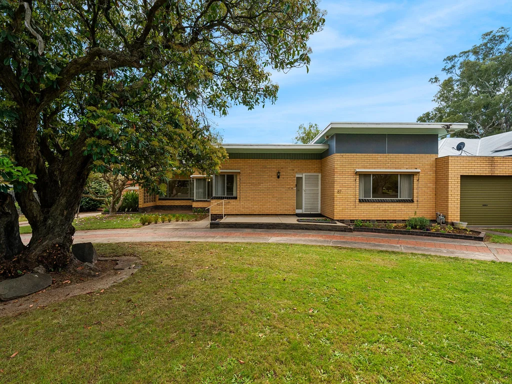 87 Arundel Street, Benalla, VIC 3672