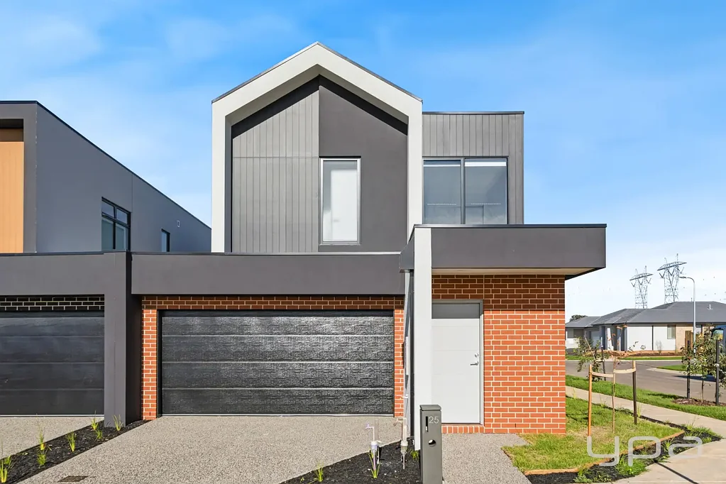 Brand New Townhouse!