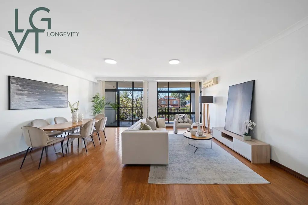 9/58-64 John Street, Lidcombe, NSW 2141