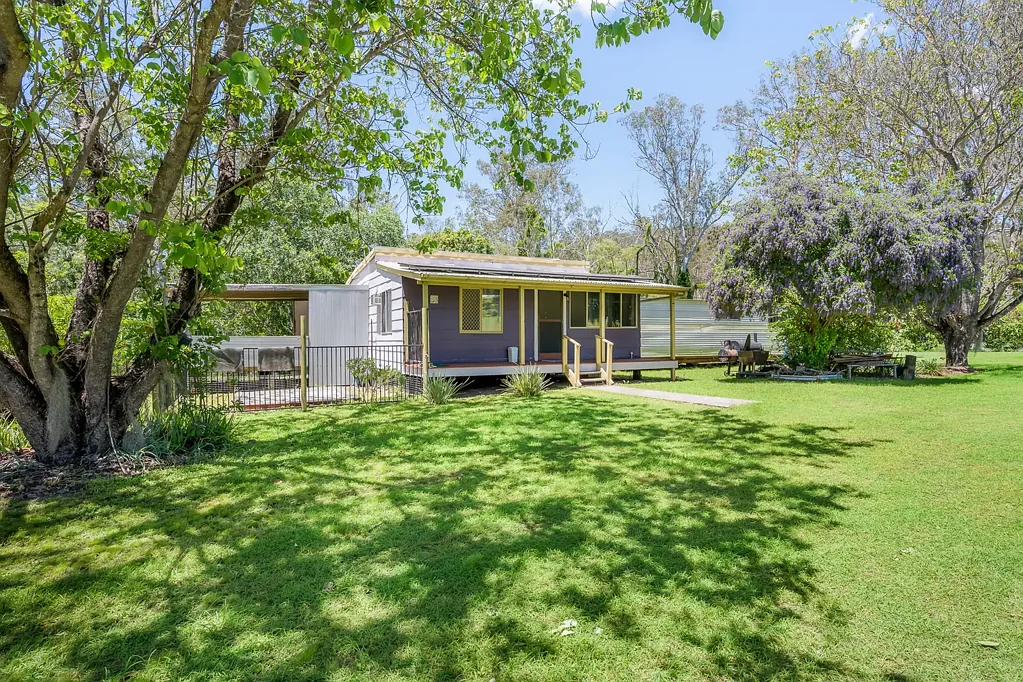 30 Dalga Rd, Boyne Valley, QLD 4680