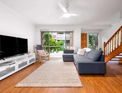 2/16 Elwell Street, Morningside, QLD 4170, 3 ਕਮਰੇ, 1 ਬਾਥਰੂਮ, Townhouse