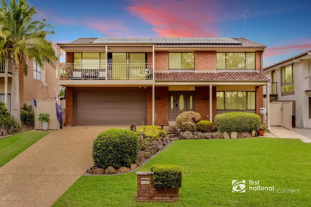 51 Old Hawkesbury Road, Mcgraths Hill, NSW 2756