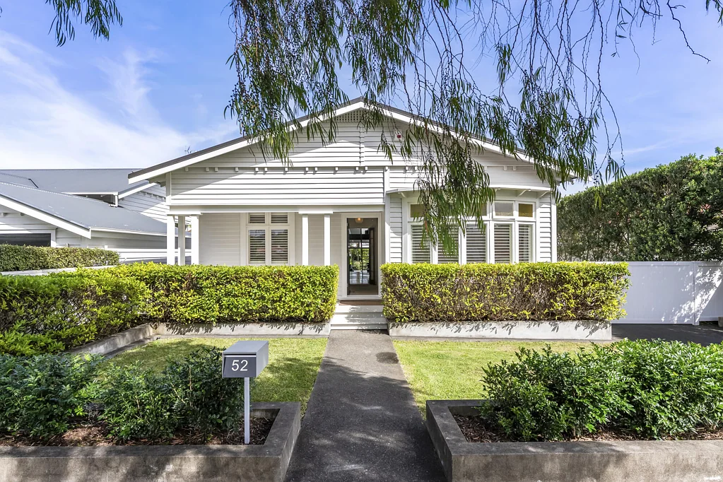 52 Moa Road, Point Chevalier, Auckland City, Auckland