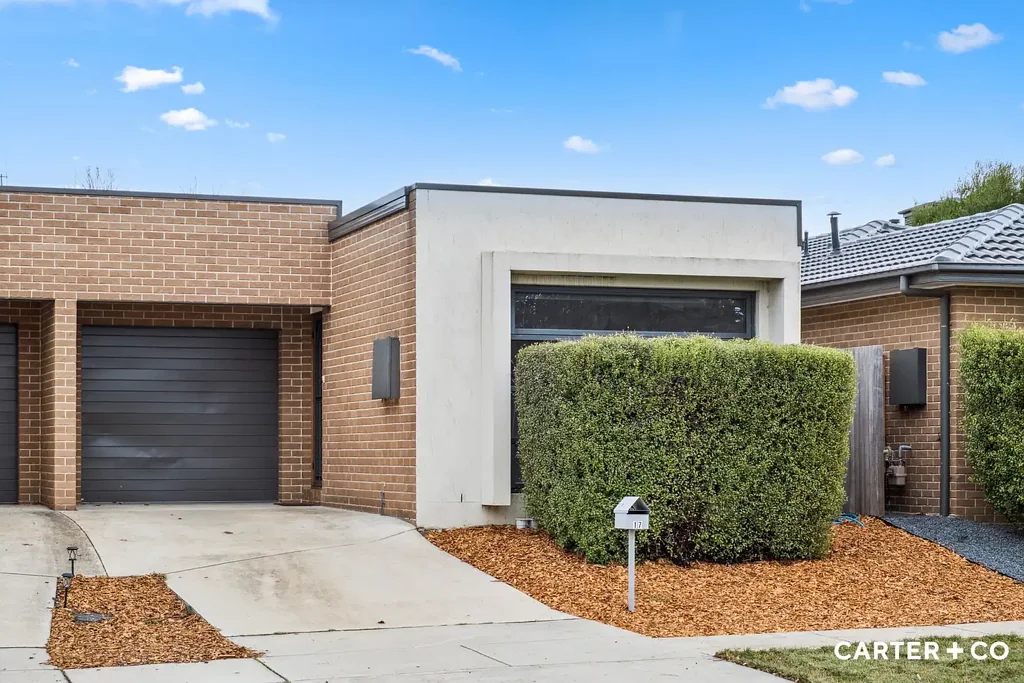 17 Dalkin Crescent, Casey, ACT 2913