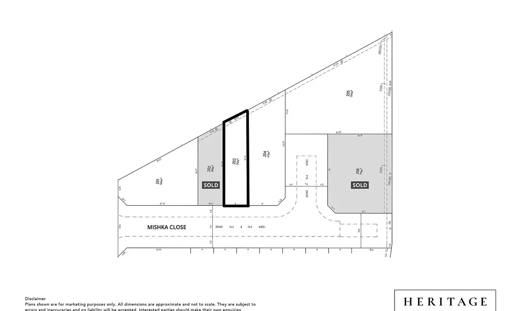 Lot 203 Mishka Close, Warnervale, NSW 2259