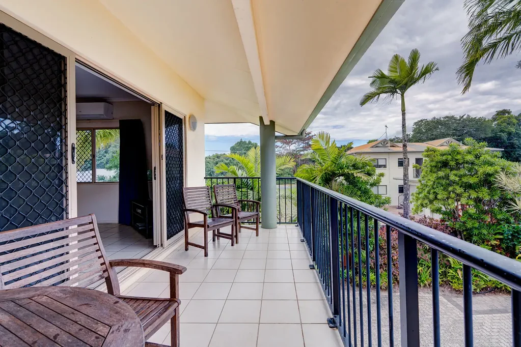 Wongaling Beach 2ห้องนอน Dual Key, Immaculate Resort with On-Site Managers !