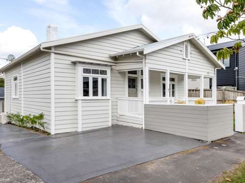 Hamilton East 3房  Picture Perfect Abode