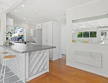 54 Andrew Road, Howick, Manukau City, 3房, 1浴, House