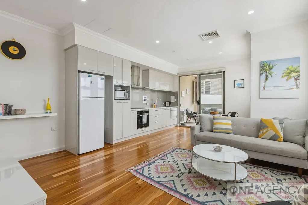 15/42 Shakespeare Street, Mount Hawthorn, WA 6016
