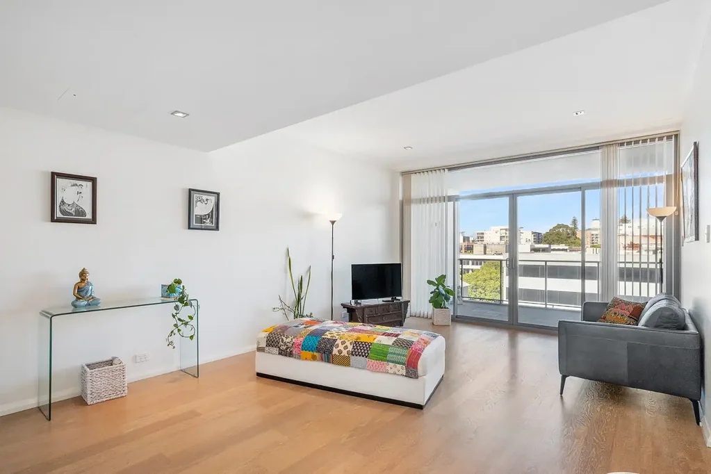 3D/1303 Hay Street, West Perth, WA 6005