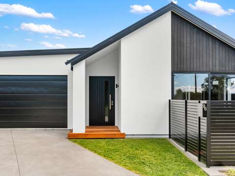 Te Awa 3 Bedroom Quality comfort and ease