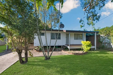 12 Jennifer Street, Kelso, QLD 4815, 2 slaapkamers, 1 badkamers, House