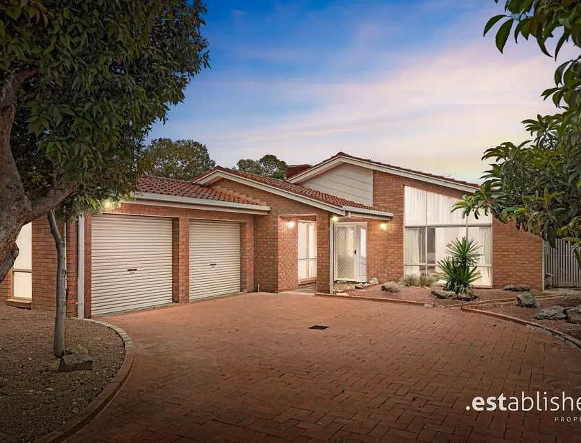 20 Tower Road, Werribee, VIC 3030, 3 ਕਮਰੇ, 2 ਬਾਥਰੂਮ, House