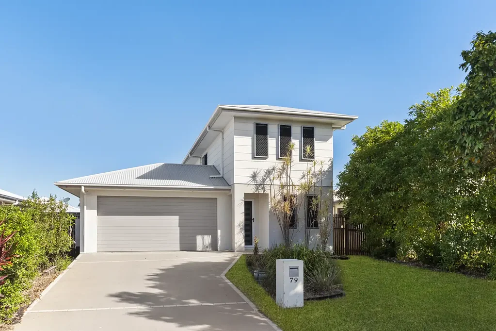 Kirwan 4房  Spacious Family Living with Superb Outdoor Entertaining