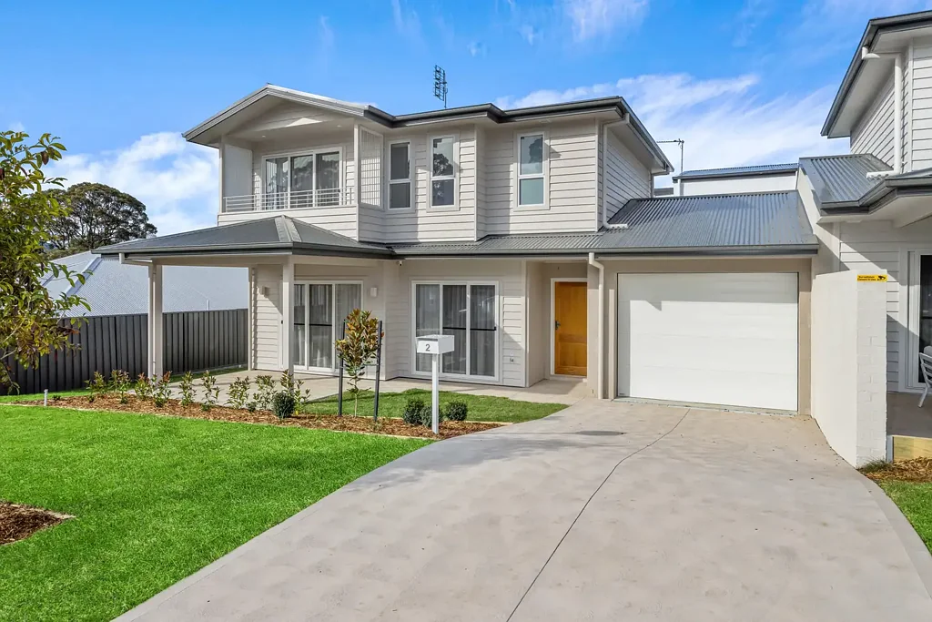 2 Wirraway Boulevard, Badagarang, NSW 2540