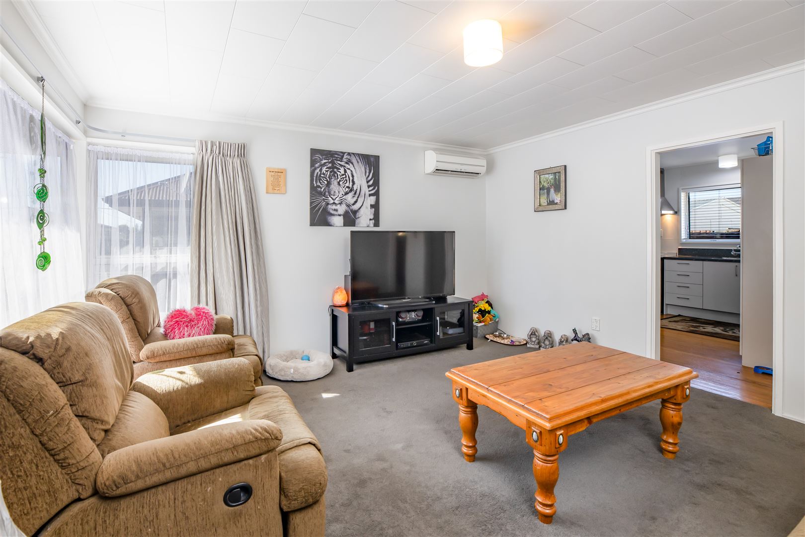 2/109 Gayhurst Road, Dallington, Christchurch, 2 ห้องนอน, 1 ห้องน้ำ