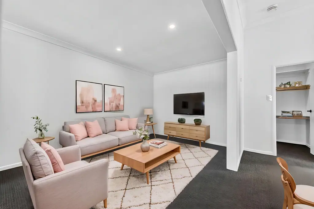 Spacious One Bedroom Apartment in the Heart of New Farm