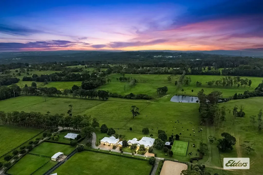 Somersby 8ห้องนอน Prestige Acreage Living at Its Finest | A Landmark 148-Acre Holding