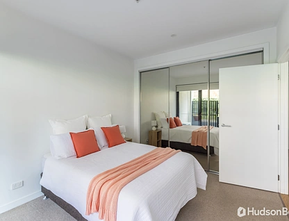6/160 Williamsons Road, Doncaster, VIC 3108, 1房, 1浴, 排房