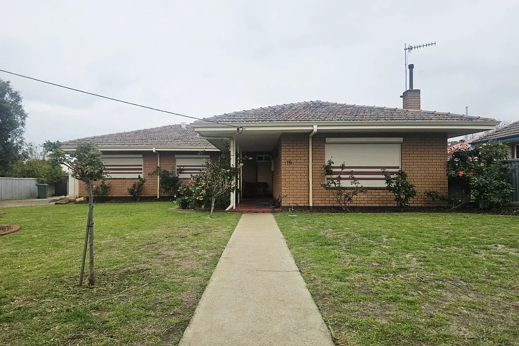 Katanning 4બેડરૂમ Space, Style & Security