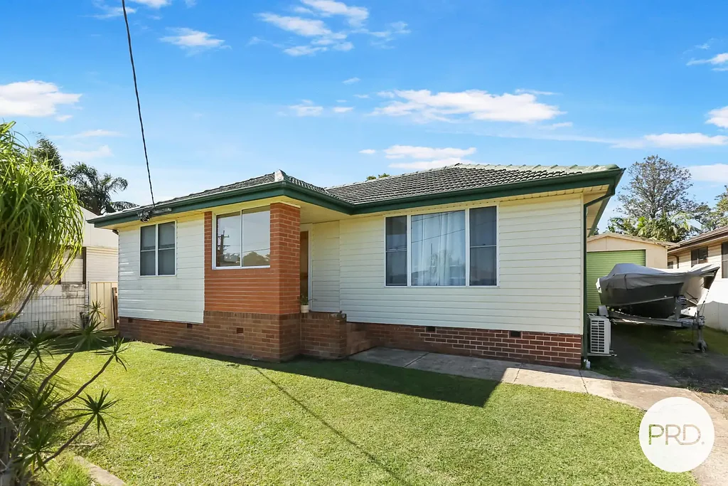 92 Hertford Street, Berkeley, NSW 2506