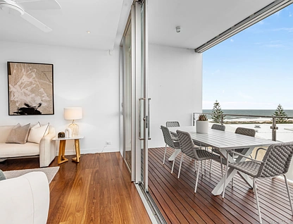 58/1 Freeman Loop, North Fremantle, North West Perth, 2 chambres, 2 salles de bain, Apartment