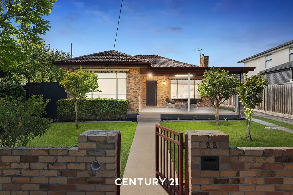 Carnegie 3ਬੈੱਡਰੂਮ Timeless Family Appeal in Sought After Location