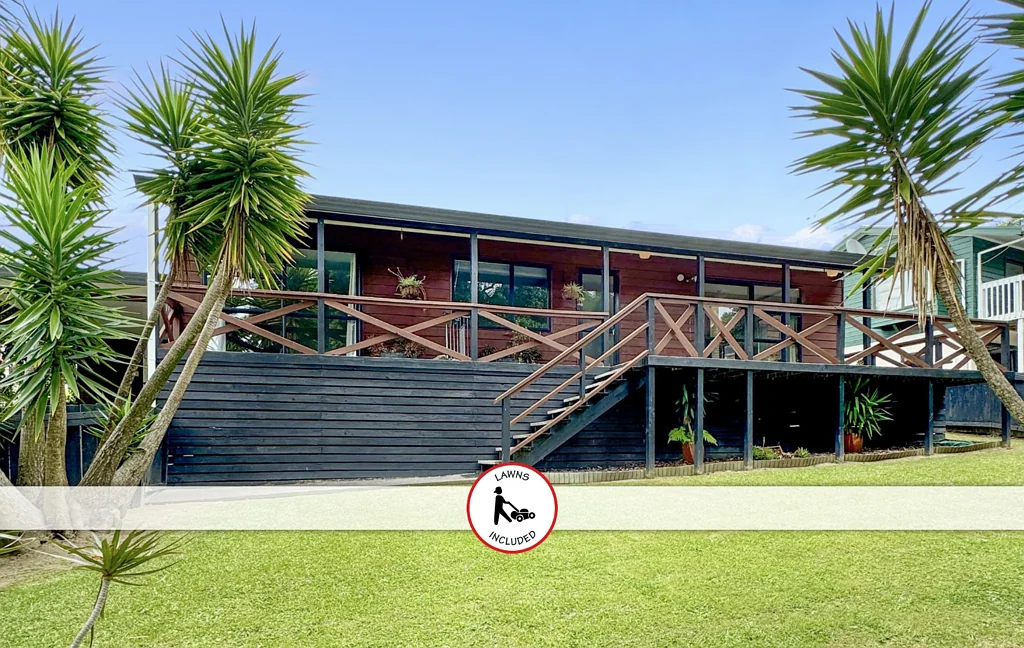 Clover Park, 3 bedrooms