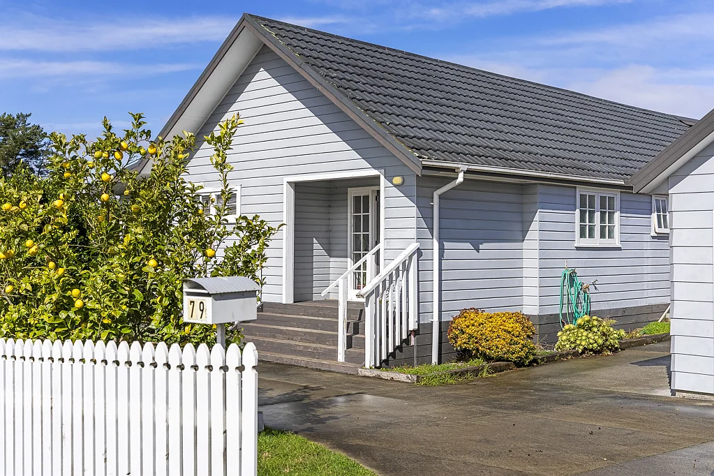 79 Helenslee Road, Pokeno, Franklin, Auckland