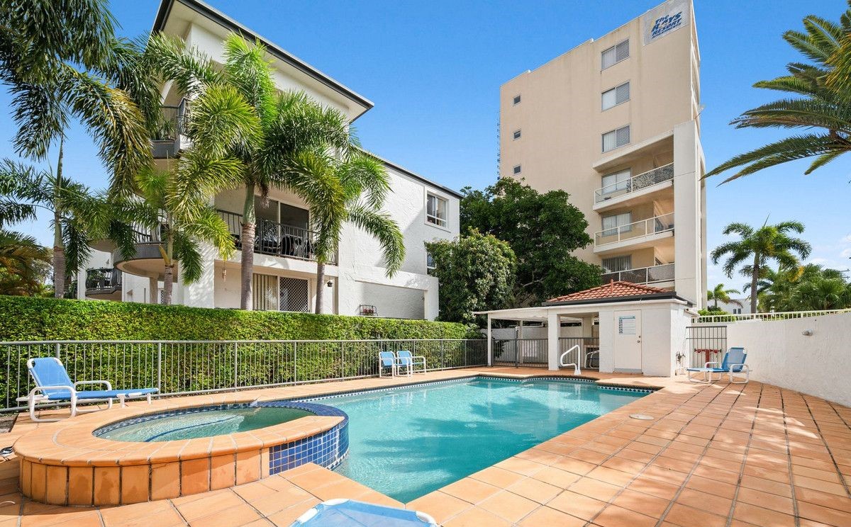 UNIT 7 3 NORMAN ST, SOUTHPORT QLD 4215, 0 chambres, 0 salles de bain, Unit