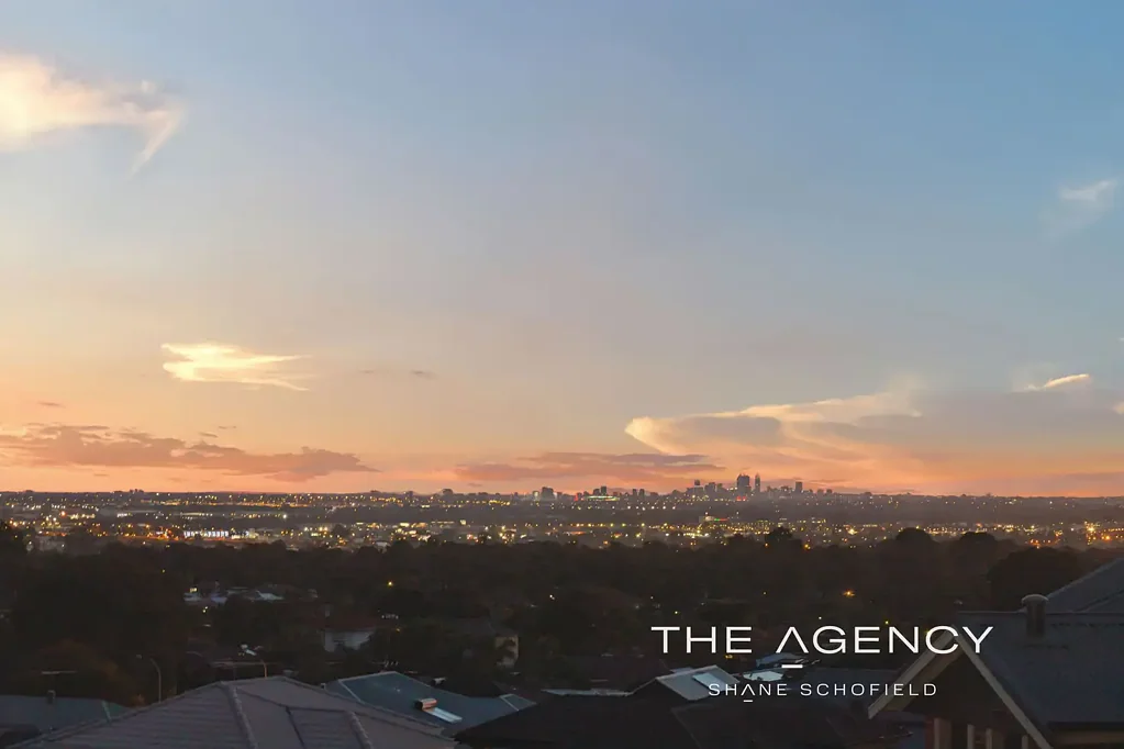 Swan View 4ਬੈੱਡਰੂਮ A Masterpiece of Distinction With 180 Degree Views