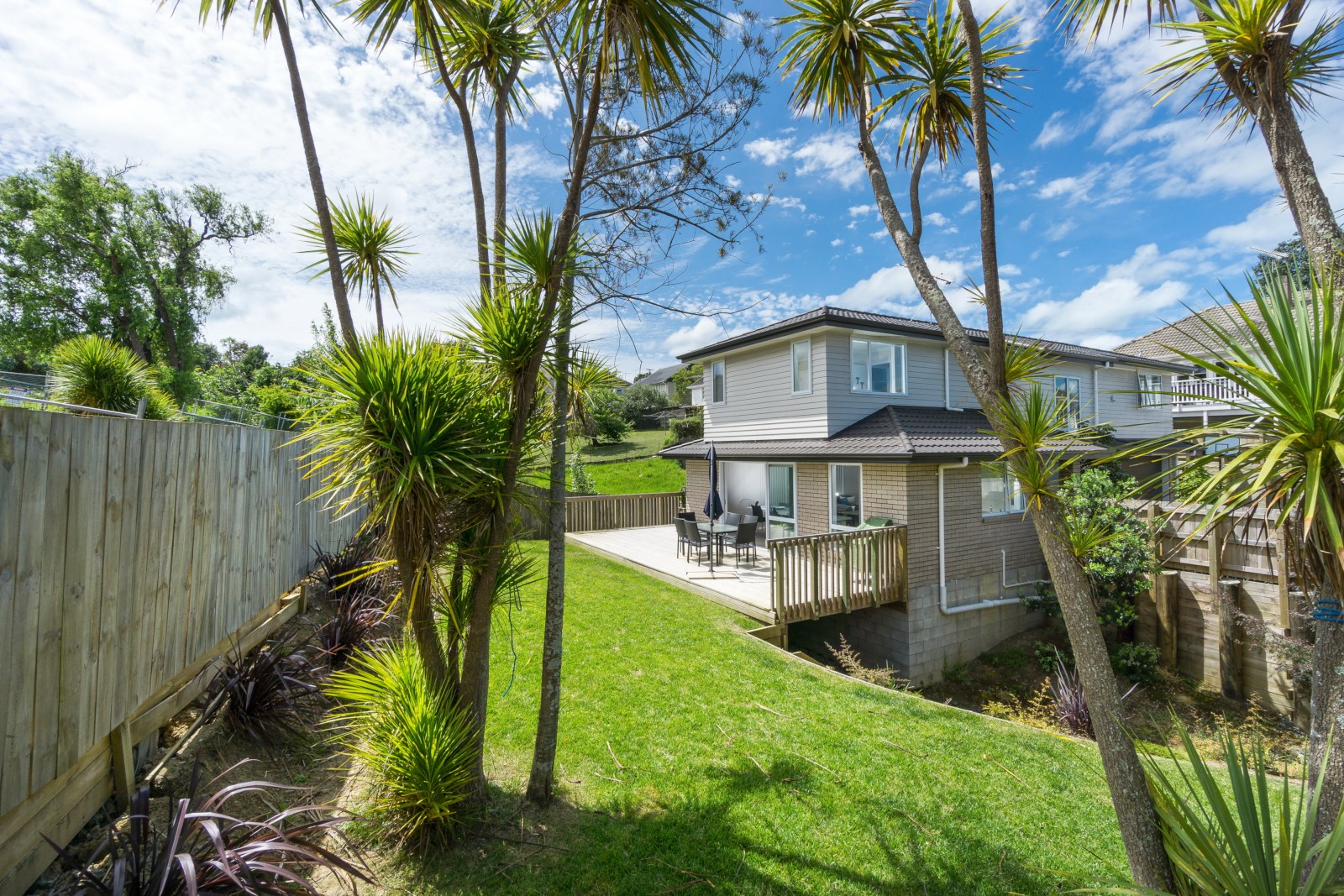 15a Inglewood Street, Wai O Taiki Bay, Auckland, 4 غرف, 0 حمامات