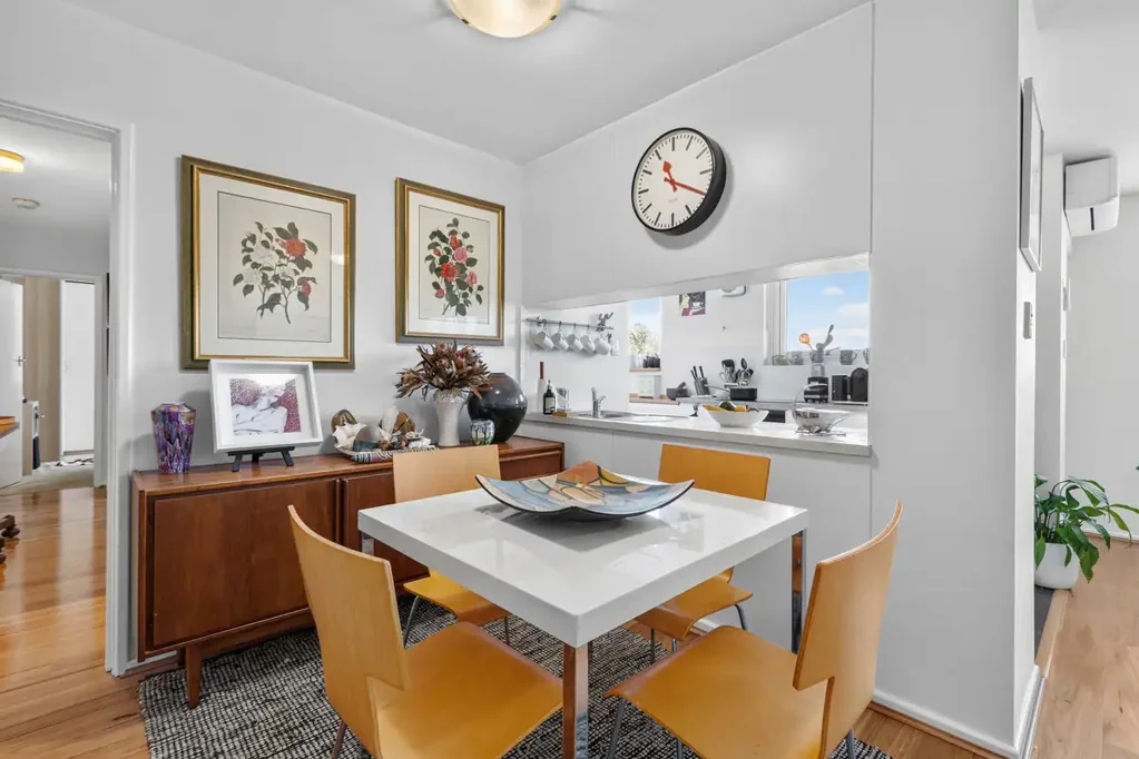 Mount Lawley 2房  River & City Views